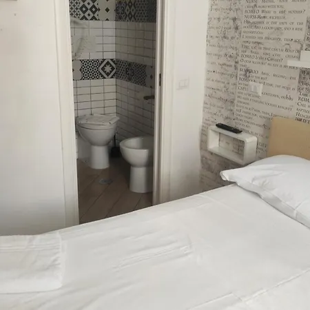 Guest house Vatican Beauty 3 Minuti Dai Musei Vaticani 4*