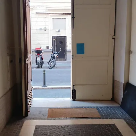 Guest house Vatican Beauty 3 Minuti Dai Musei Vaticani 4*