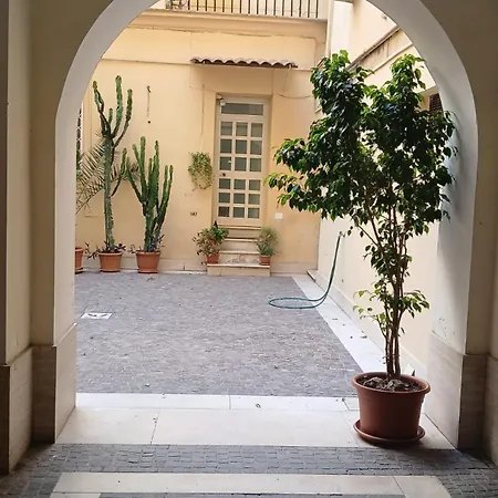 Gasthof Vatican Beauty 3 Minuti Dai Musei Vaticani 4*