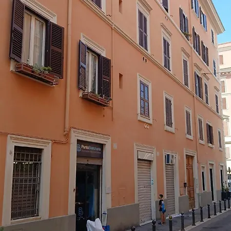 Vatican Beauty 3 Minuti Dai Musei Vaticani Gasthof