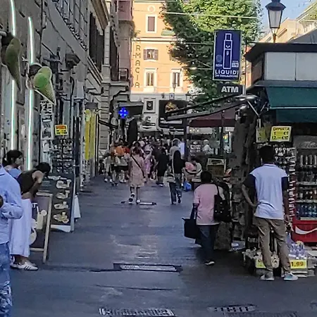 Vatican Beauty 3 Minuti Dai Musei Vaticani Guest house 4*